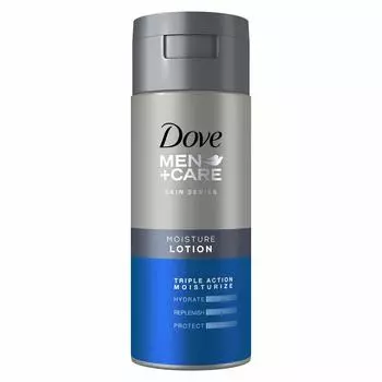 Dove Moisture Lotion 145ml Men+Care