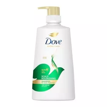 Dove Scalp Nourishing Shampoo 680ml