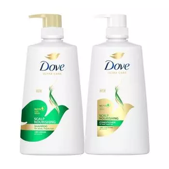 Dove Scalp Nourishing Shampoo/Conditioner/Choice 1 Shampoo
