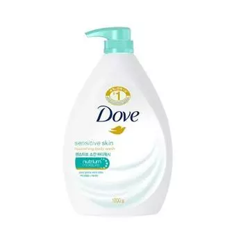 Dove Sensitive Skin Body Wash 1000G