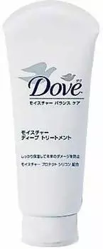 Dove Увлажняющий баланс Уход Глубокий уход 180 г