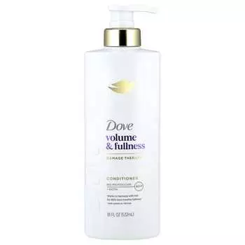 Dove, Volume & Fullness, Conditioner, 532 ml (18 fl oz)