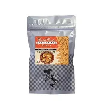 Doverfield Far East dfe жареная паста закуска со вкусом креветок ахильо 45 г x 6 шт.