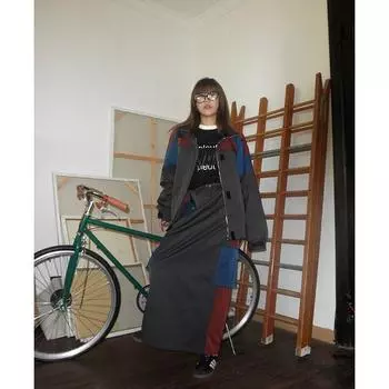 Пуховики, стеганые куртки, женские осенние и зимние цельные куртки с воротником-стойкой S