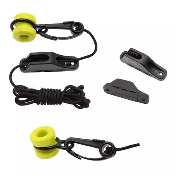 Downrigger Weight Retriever Fishing Weight Retriever Downrigger Line Retriever Downrigger Weight Remover for Fishing Lovers CHINA