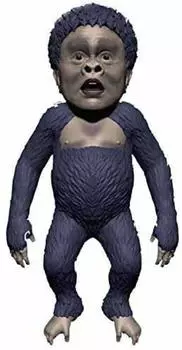 Downtown Gaki no Tsukai Ya Never Laugh Gaki Tsukasa Мягкая виниловая кукла 2020 Забавная кукла Хамадако Горилла Downtown Масатоши Хамада Фигурка Arahende!!