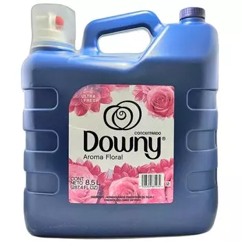 Downy Aroma Floral Mexican Downy x 2 Set 8.5L