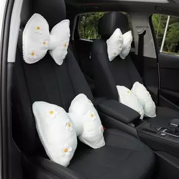 Довольно удобный удобный автомобиль подушка талии для A