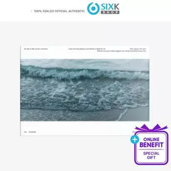 DOYOUNG 1-й альбом YOUTH (Пенная версия + онлайн POB)