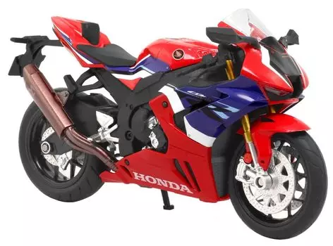 Doyusha 2020 Honda Fireblade Completed Product 1/12 CBR1000RR-R