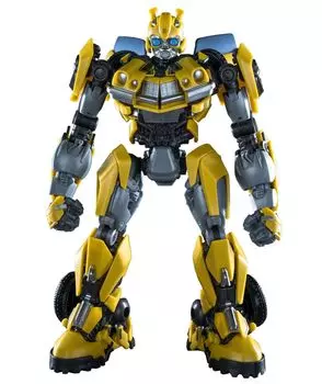 DOYUSHA Awakening 03 Bumblebee Height 16cm Painted plastic model Transformers/Beast approx.