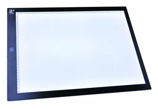 Doyusha Hobby Writing Base A3 Hobby Tool Белый Удивительно! SG-DLB-A3 белый