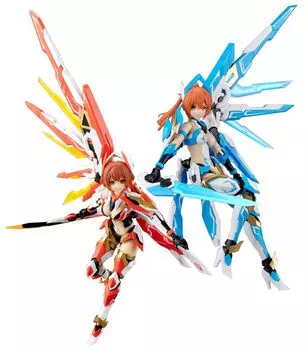 Doyusha MS GENERAL Daikyo Kokyo big small joe scale plastic model (Shokon Hime) MG-10 & & 1/10