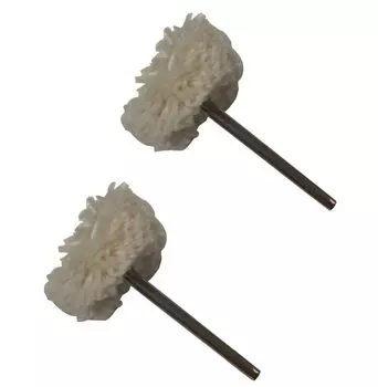 Doyusha Tools Hobby Router Tip Buff Хлопковый инструмент для хобби Удивительно! (Замена) SG-DSBF1