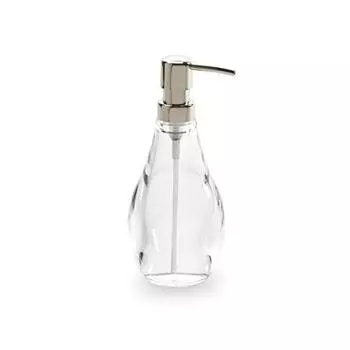 Дозатор для мыла Umbra Droplet, прозрачный