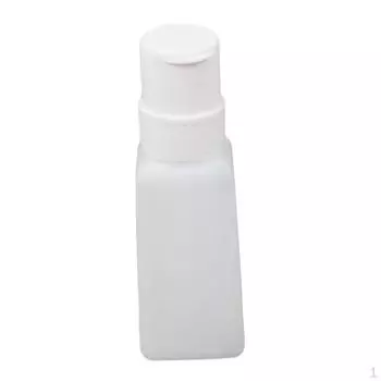 Дозатор жидкости для снятия ногтей, этанол Square