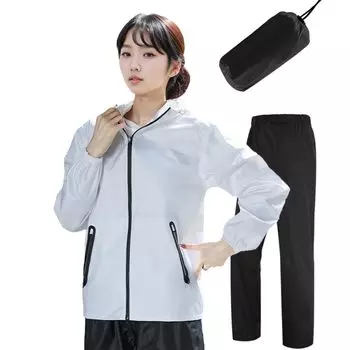 Дождь сверху и снизу, ультра-вода, велосипед, гольф, мотоцикл, дождь, открытый, компактный, сумка для хранения, для поездок в горы, дождь, дождливый сезон, унисекс