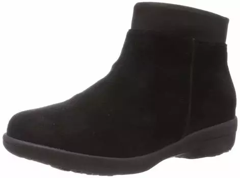 Дождевая обувь см 4E [Madras Walk] Женская BLA-S 24.5