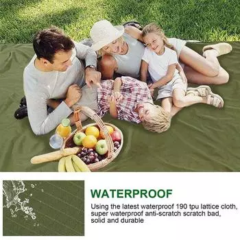 Дождевик 3 в 1, рюкзак, дождевик, дождевик, капюшон, пеший туризм, велоспорт, дождевик, пончо, дождевик, водонепроницаемая уличная палатка для кемпинга