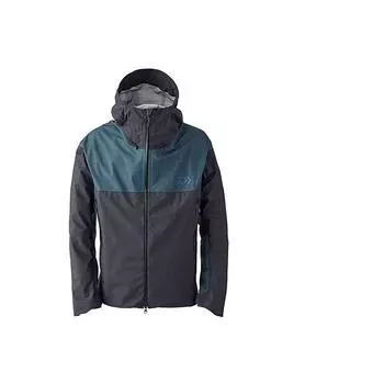 Дождевик Daiwa DAIWA Rainmax Black L DR 20020J модель 2020 года