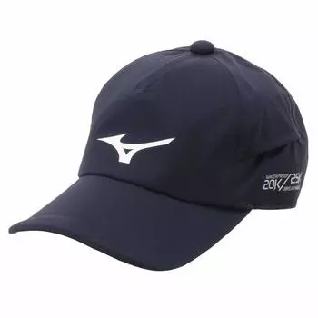 Дождевик для гольфа Nexlite Plus Легкий водоотталкивающий, устойчивый к стирке, водонепроницаемый, влагостойкий, воздухопроницаемый 52MW1A01 Deep Navy Free