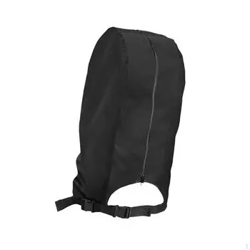 Дождевик для гольфа Защитный чехол Защита Непромокаемый Защитный чехол для клюшек Дождевик для