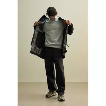 Дождевик HM StormMove, черный