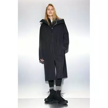 Дождевик HM StormMove, черный