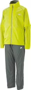 Дождевик Lime M [Casco] Мужской ARW-007 лаймовый