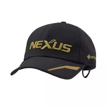 Дождевик Nexus черный M [Shimano] Gore-Tex CA-101X чёрный
