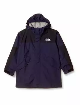 Дождевик North Kids Mountain NPJ12004 TNF Navy 100 [The Face]