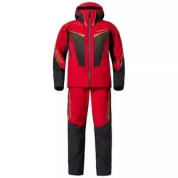 Дождевик SHIMANO LP GORE Pro RA-140X BLDRD M