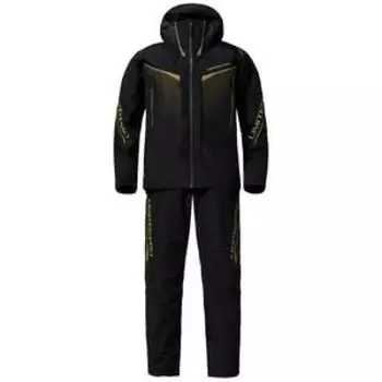 Дождевик SHIMANO LP GORE Pro RA-140X LTDBK L