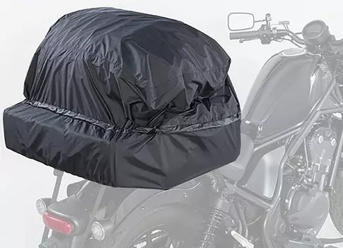 Дождевик TANAX MOTOFIZZ Option [MFK-292] MP-343