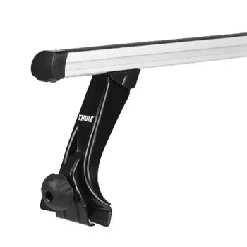THULE Профессиональный багажник 20 см опора для водосточного желоба TH9522