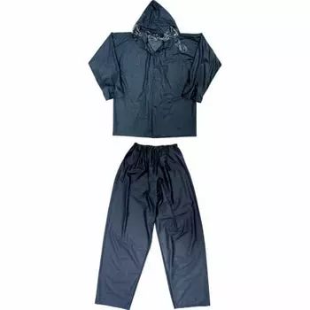 Дождевик TRUSCO LL Размер темно-синий TRW55LL