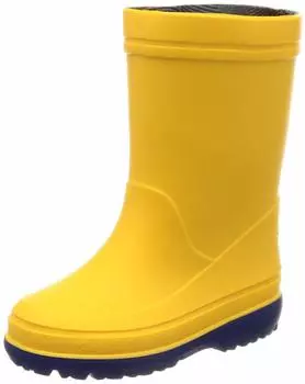 Дождевики для детского сада Сделано в Японии R304 Желтый см 2E [Asahi] 19.0 жёлтый