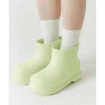 Дождевики KEDS Cloud 5XM02381G300 GreenGreenGreen/220