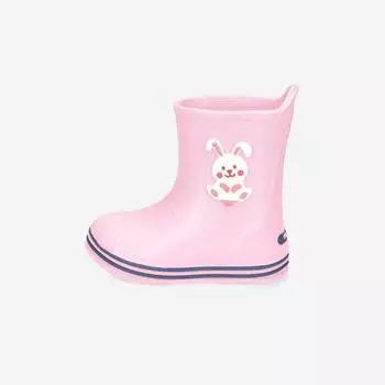 Дождевые сапоги LaLago Rain Jelly 3 (Люми)-rainboot 140