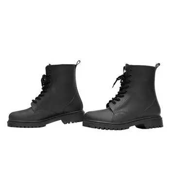 Дождевые туфли 25 [KOMINE] 05-099 BK-099 чёрный