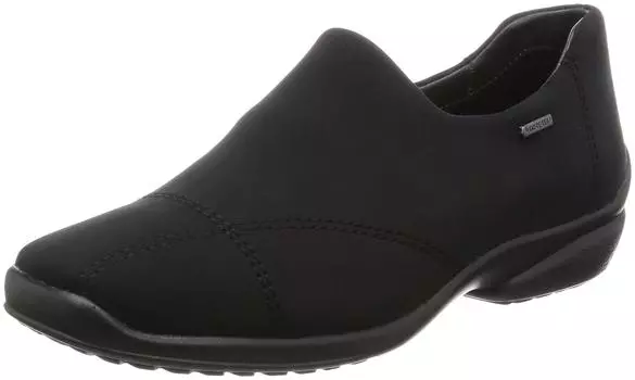 Дождевые туфли MWL2071 Черный см [Madras Walk] 24.0 чёрный