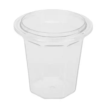 Дозирующая чашка для кофейной гущи, антистатическая прозрачная дозирующая чашка для кофейного порошка для портафильтра 58mm/2.3in