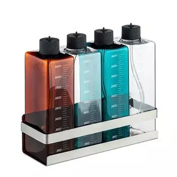 Дозирующий насос для аквариума, контейнер для жидкости, дозатор, бутылка, бюретка, пресноводные аквариумы с морской водой, подходит для титрационного насоса As picture shown