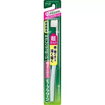 Dp Clean Kao Dv Clean Plus Супер Компактный Мягкий 1 Телефон