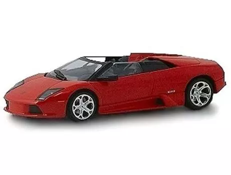 DP Lamborghini Murcielago BARCHETTA 400103530 1/43 (красный) красный