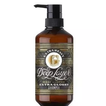 DP Layer B Ex DP Layer шампунь Exg Body Moisture [DeeP Layer] 500 мл