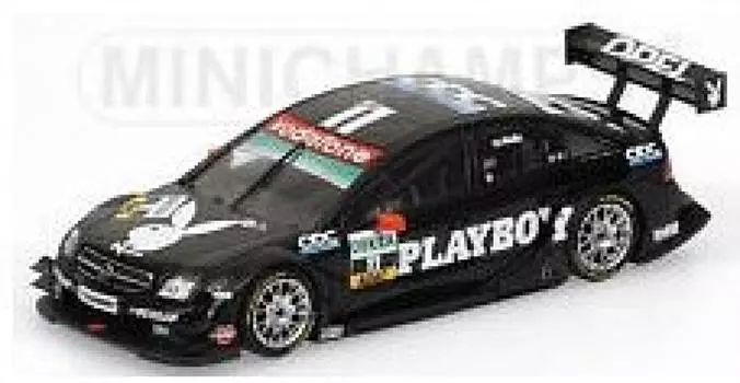 DP Opel Vectra GTS V8 DTM2005 PLAYBOY 400054611 1/43