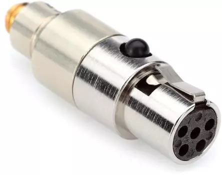 DPA DAD3056 Адаптер MicroDot к TA5F Switchcraft