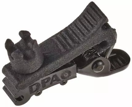 DPA Miniature Clip SCM0013-B