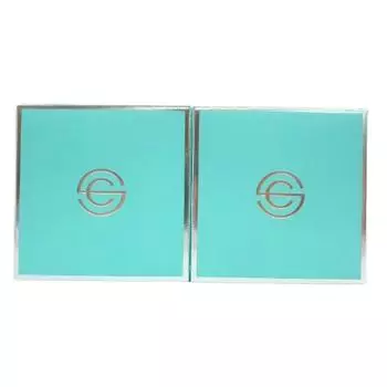 DPC DPC Pink Aura Cushion SA Сезон 6, 1 шт, 15 г, Сменный блок Нет. 23